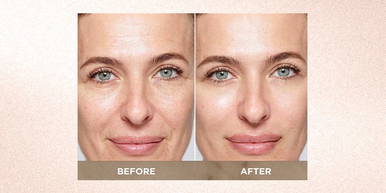 In Article The Best Skin Care Routine For Aging Skin Age Perfect Cell Renewal Midnight Cream